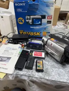 2026年最新】ccd-trv85の人気アイテム - メルカリ