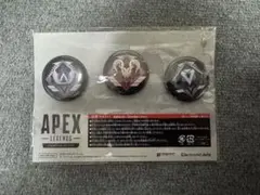2026年最新】apex ピンバッジの人気アイテム - メルカリ