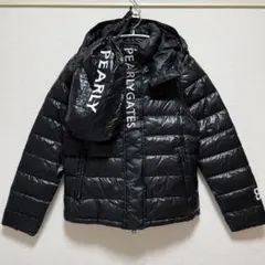 2026年最新】パーリーゲイツ ダウンジャケット サイズ4の人気アイテム