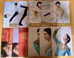 2026年最新】羽生結弦クリアファイルの人気アイテム - メルカリ