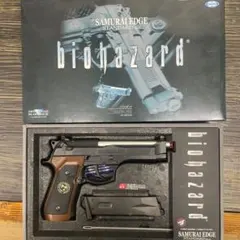 2026年最新】東京マルイ サムライエッジ スタンダードモデルの人気