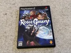 2026年最新】ps2 ローグギャラクシーの人気アイテム - メルカリ