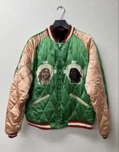 2026年最新】saint mxxxxxx スカジャンの人気アイテム - メルカリ