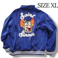 2026年最新】saint mxxxxxx スカジャンの人気アイテム - メルカリ