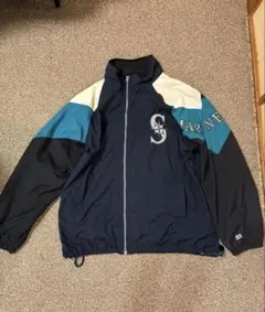 2026年最新】マリナーズ ジャケットの人気アイテム - メルカリ