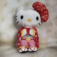 2026年最新】ハローキティ 30周年 ぬいぐるみの人気アイテム - メルカリ