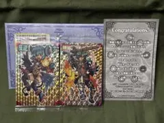 2026年最新】反逆使徒アルカナの人気アイテム - メルカリ