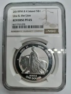 2026年最新】ウナライオン 銀貨の人気アイテム - メルカリ