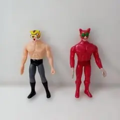 2026年最新】タイガーマスクフィギュアの人気アイテム - メルカリ