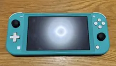 2026年最新】nintendo switch lite ターコイズの人気アイテム - メルカリ