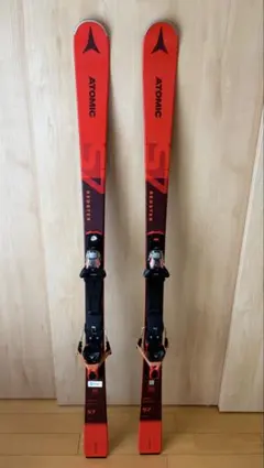 2026年最新】ATOMIC 種類：板 板の人気アイテム - メルカリ