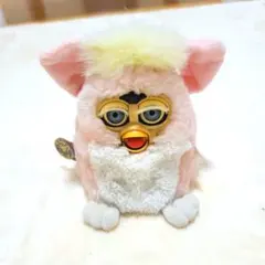 2026年最新】初代ファービー日本語の人気アイテム - メルカリ