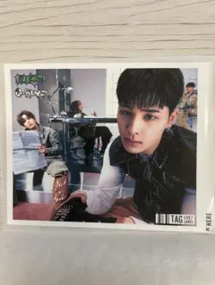 2026年最新】NEXZハル サインの人気アイテム - メルカリ