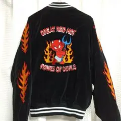 2026年最新】別珍 デビルの人気アイテム - メルカリ