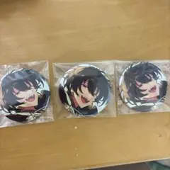 2026年最新】朔間凛月 缶バッジ フィーチャーの人気アイテム - メルカリ