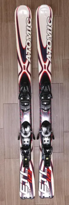 2026年最新】ATOMIC 123の人気アイテム - メルカリ