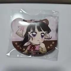 2026年最新】栗花落カナヲ 缶バッジの人気アイテム - メルカリ