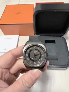 2026年最新】エルメス 時計 メンズ エルメスh08の人気アイテム - メルカリ