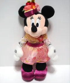 2026年最新】ミニー ぬいぐるみバッジ スタイルスタジオの人気アイテム