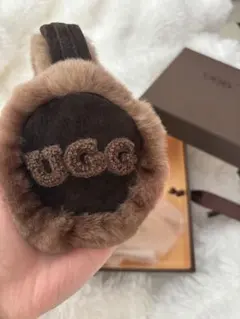 2026年最新】UGG カラー：ブラウン系 耳あて・イヤーマフの人気