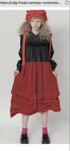 2026年最新】コムデギャルソンガールの人気アイテム - メルカリ