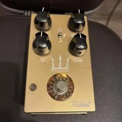 2026年最新】トライデント エフェクターの人気アイテム - メルカリ