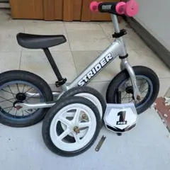 2026年最新】ストライダープロ カスタムの人気アイテム - メルカリ