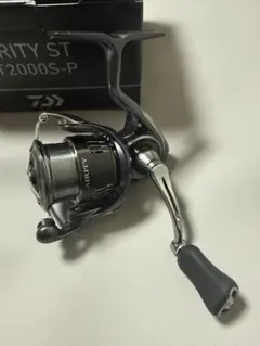 2026年最新】Daiwa ST-2000の人気アイテム - メルカリ