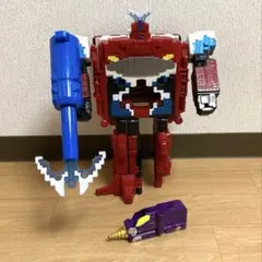 2026年最新】dxドデカイオーの人気アイテム - メルカリ