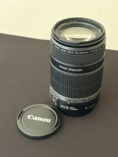 2026年最新】Canon EF-S 55-250の人気アイテム - メルカリ