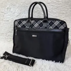 2026年最新】バーバリーブラックレーベル トートバッグの人気アイテム