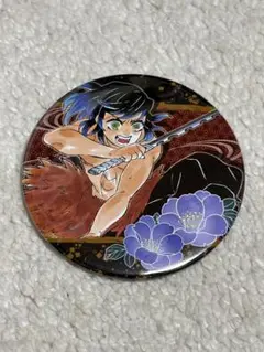 2026年最新】伊之助原作缶バッジの人気アイテム - メルカリ