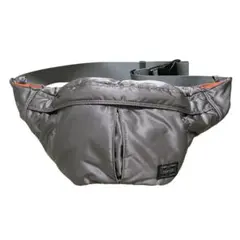 2026年最新】ポーター タンカー シルバーグレーの人気アイテム - メルカリ