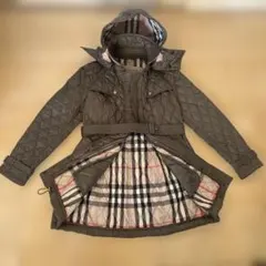 2026年最新】バーバリーブリット コートの人気アイテム - メルカリ