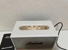 2026年最新】marshall actonの人気アイテム - メルカリ