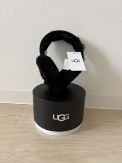 2026年最新】ugg イヤーマフ 正規品の人気アイテム - メルカリ