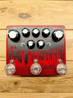2026年最新】Earthquaker Devices Palisadesの人気アイテム - メルカリ