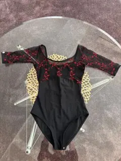 2026年最新】デラロミラノレオタードの人気アイテム - メルカリ