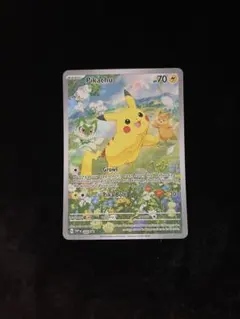 2026年最新】プロモ ピカチュウ 夏の人気アイテム - メルカリ