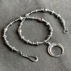 2026年最新】ナジャ ネックレスの人気アイテム - メルカリ