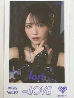 2026年最新】野口衣織 ミニフォト レアの人気アイテム - メルカリ