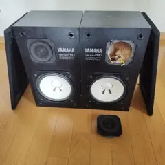 2026年最新】YAMAHA NS-10Mの人気アイテム - メルカリ