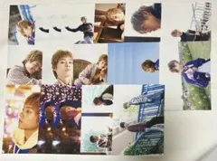 2026年最新】永田崇人の人気アイテム - メルカリ