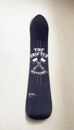 2026年最新】death label drifterの人気アイテム - メルカリ