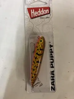 2026年最新】ヘドン ザラスプークの人気アイテム - メルカリ