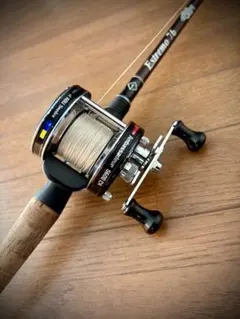 2026年最新】アブガルシア 5600の人気アイテム - メルカリ