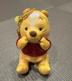 2026年最新】ディズニー プーさん キーホルダーの人気アイテム - メルカリ