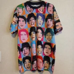 2026年最新】とんねるずTシャツの人気アイテム - メルカリ