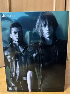 2026年最新】ff15 アルティメット コレクターズ エディションの人気