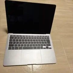 2026年最新】MacBooK air 2020 ジャンクの人気アイテム - メルカリ